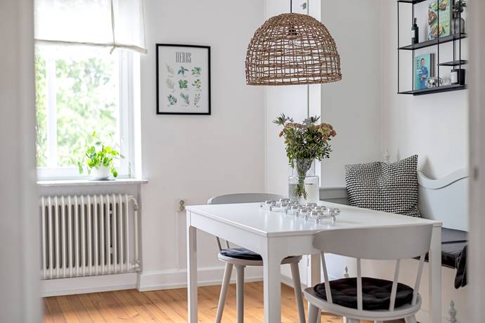 1 rum lägenhet på Vaksalagatan 36A Höganäs, Uppsala kommun - bild 5