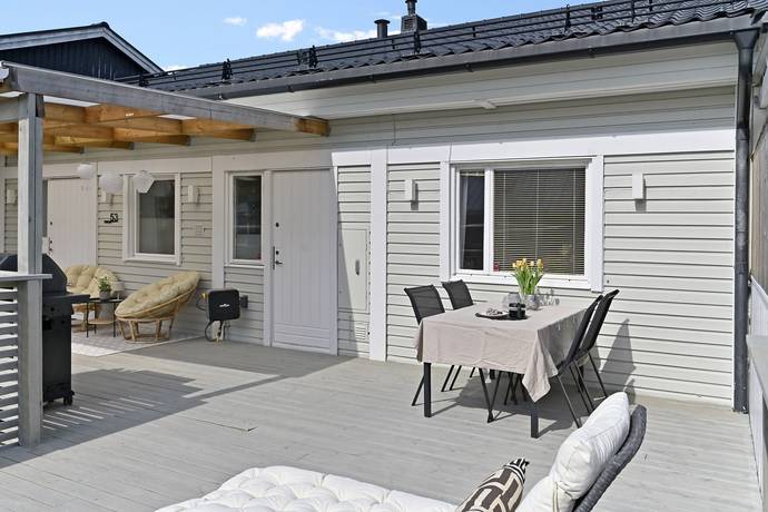 6 rum Radhus på Ramsdalsvägen 53 Vendelsö Haninge kommun - bild 37