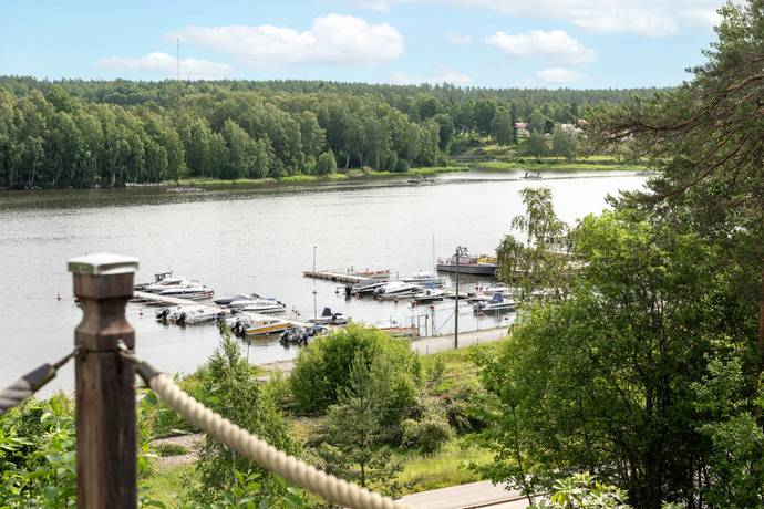 4 rum kedjehus på Jakobstadsvägen 23 Söderhamn, Söderhamns kommun - bild 2