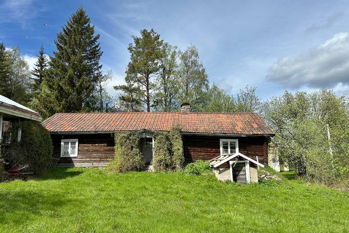Gård/skog på Ytterberg 431 Ytterberg Härjedalens kommun - bild 4
