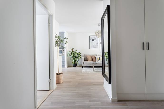 3 rum Lägenhet på Kålgårdsgatan 4B Kålgården Jönköpings kommun - bild 9