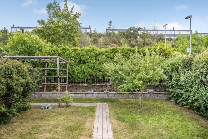 6 rum Radhus på Laxholmsbacken 64 Johannesdal Stockholms kommun - bild 39