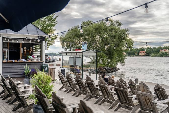 5 rum Lägenhet på Kantatvägen 19 Nacka Nacka kommun - bild 16