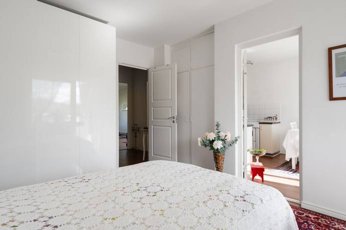2 rum Lägenhet på Regngatan 25 GRÄNBY Uppsala kommun - bild 10