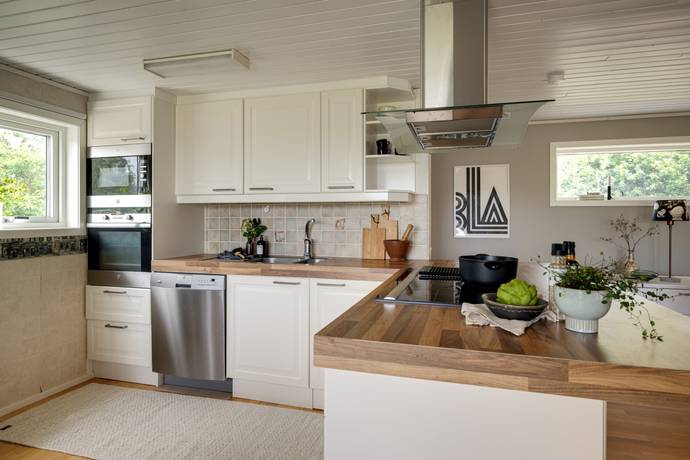 3 rum Villa på Toröd Backen 4 Toröd Tjörns kommun - bild 7