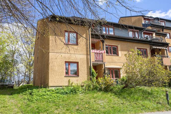 4 rum Lägenhet på Syrenparken 1 Saltsjöbaden Nacka kommun - bild 24