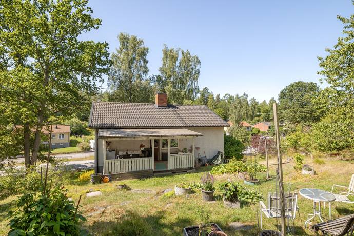4 rum Villa på Västrumsvägen 29 Gunnebo Västerviks kommun - bild 29