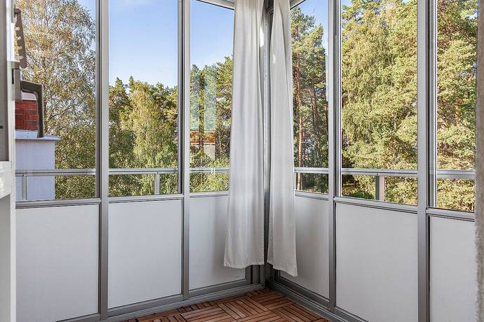 1 rum Lägenhet på Flodins väg 8 Abborrberget Strängnäs kommun - bild 12