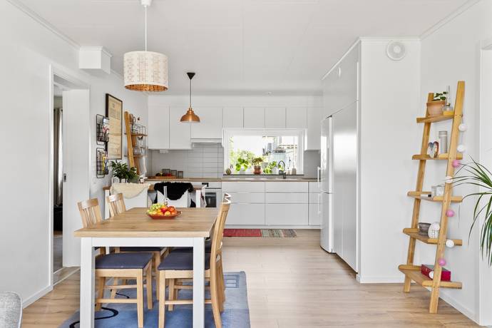 3 rum lägenhet på Stora Törnekvior 21B Visby, Gotlands kommun - bild 5
