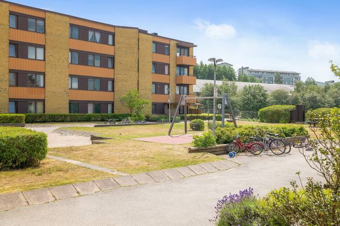 2 rum Lägenhet på Helsingforsgatan 21 Stockholms kommun - bild 14