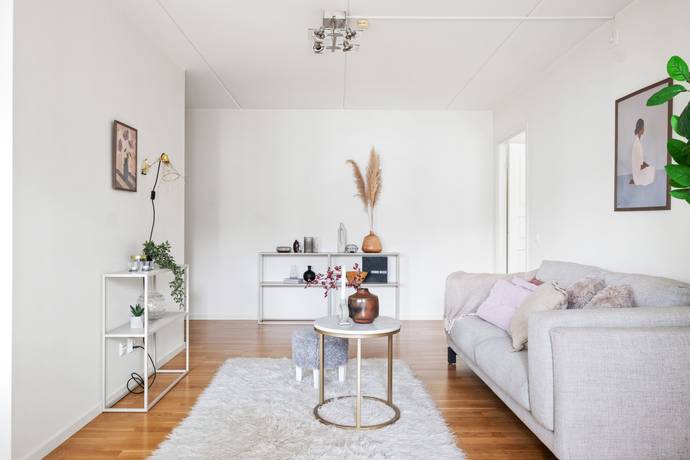 3 rum lägenhet på Stallgatan 22 Ursvik, Sundbybergs kommun - bild 2