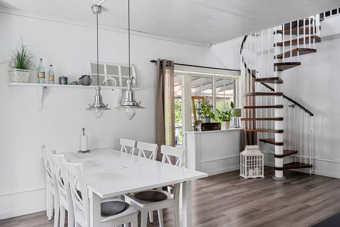 6 rum Villa på Hyttingsgränd 4 Hytting Borlänge kommun - bild 16