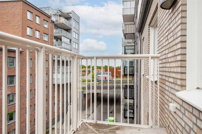 3 rum Lägenhet på Raffinadgatan 8 Centrum Lunds kommun - bild 9