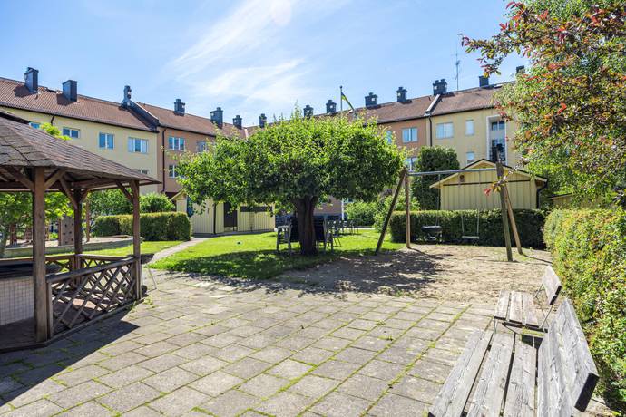 2 rum Lägenhet på Svengrensgatan 7C Eskilstuna kommun - bild 28