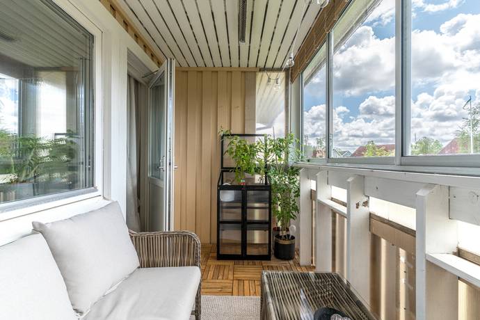 3 rum Lägenhet på Fornkullevägen 21B Färgelanda kommun - bild 21
