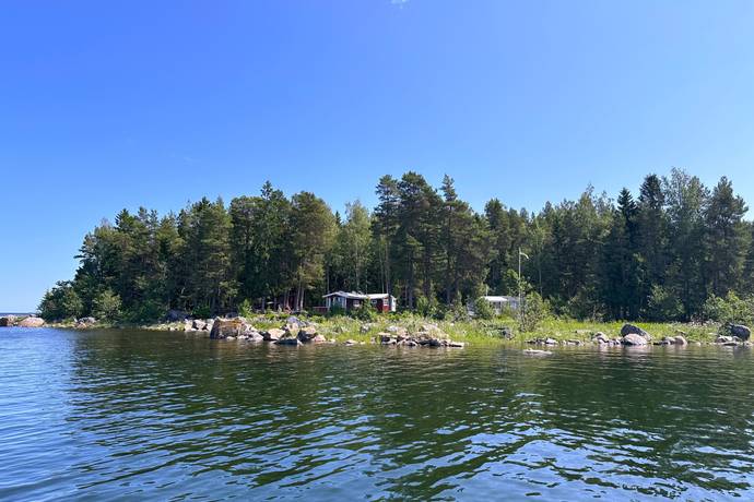 4 rum fritidshus på Milgrund Norrsundet, Gävle kommun - bild 2