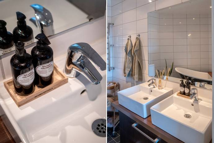4 rum Lägenhet på Repslagaregränd 1A Centrala Vaxholm Vaxholms kommun - bild 37