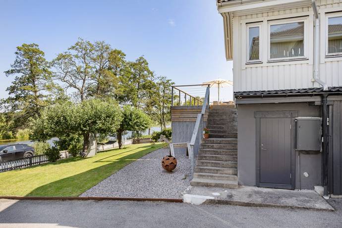 5 rum Villa på Ågatan 23A Kungsör Kungsörs kommun - bild 42