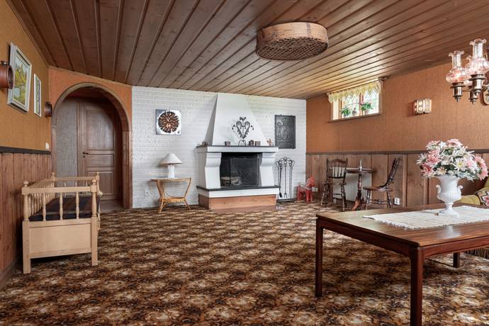 9 rum Villa på Källbacksgattu 30 Siljansnäs Leksands kommun - bild 28