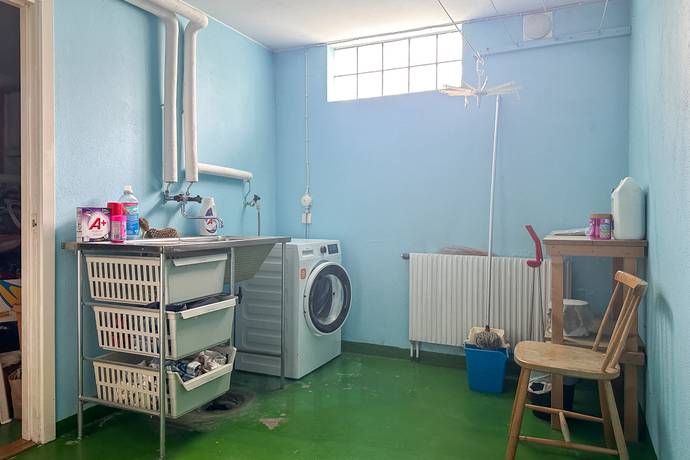 11 rum Villa på Föreningsgatan 3 Vilhelmina Vilhelmina kommun - bild 12