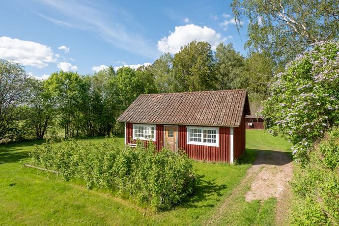 6 rum Gård utan jordbruk på Sigtuna 607 och 609 Dyltabruk Örebro kommun - bild 78