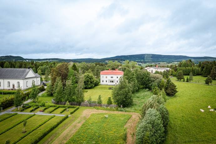 10 rum Villa på Ede 521 Offerdal Krokoms kommun - bild 5