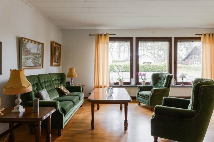 6 rum Villa på Cedergatan 5 Gnosjö Gnosjö kommun - bild 11