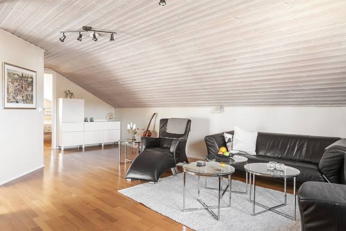 6 rum Villa på Getingstigen 13 Järna Södertälje kommun - bild 15
