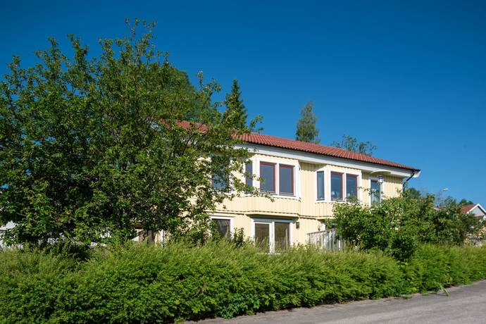 4 rum par-/kedje-/radhus på Bryggargränd 1 Hudiksvall, Hudiksvalls kommun - bild 2