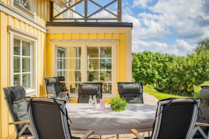 7 rum villa på Funbo-Bärby 16 Funbo-Bärby, Uppsala kommun - bild 3