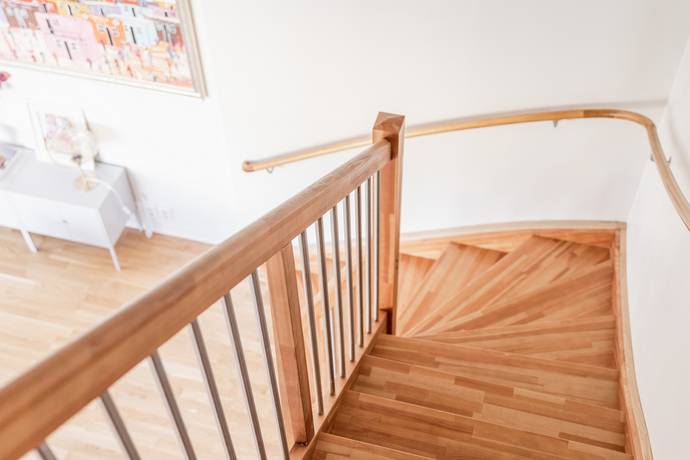 5 rum Villa på Almas gata 10 Samset Jönköpings kommun - bild 23
