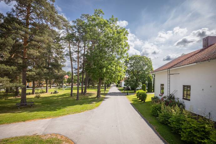 4 rum parhus på Strömgatan 9A Forsbacka, Gävle kommun - bild 3
