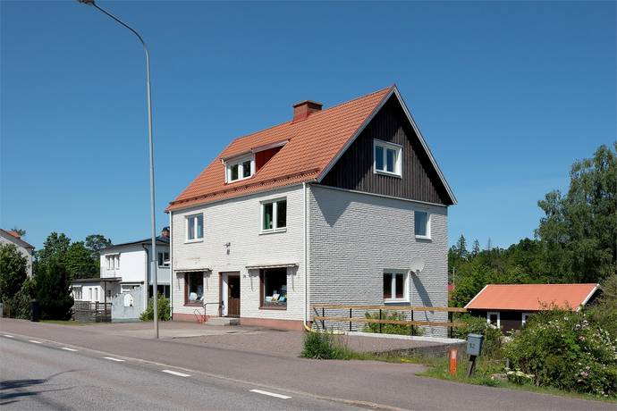 9 rum Villa på Alsteråvägen 14 Ålem Mönsterås kommun - bild 46