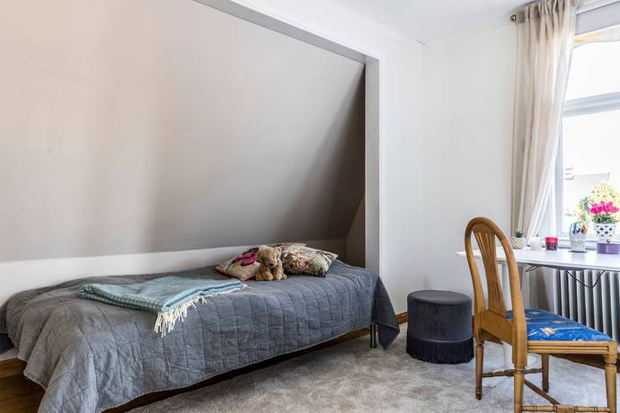7 rum Villa på Våxnäsgatan 52 Karlstad Karlstads kommun - bild 31