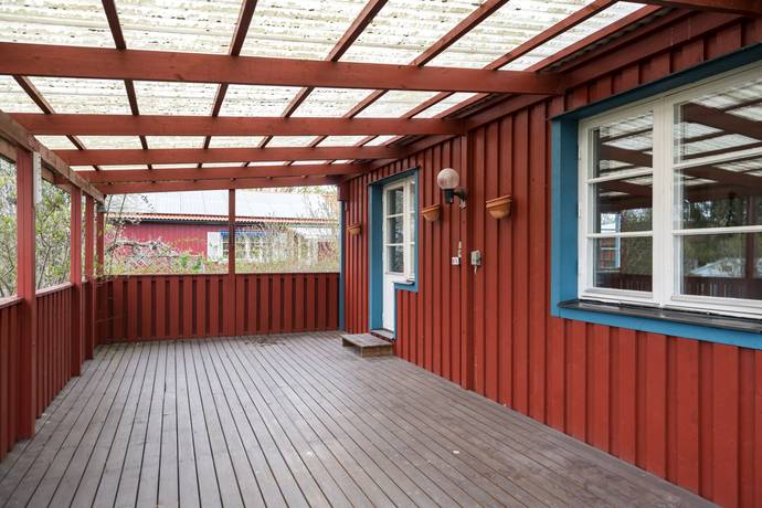 4 rum villa på Cylindervägen 4 Tillberga, Västerås kommun - bild 4