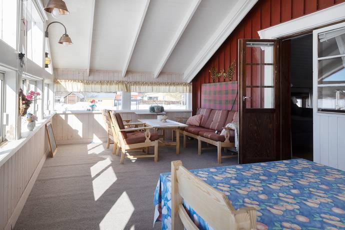 6 rum Gård utan jordbruk på Sjöbovägen 37 Umeå kommun - bild 20