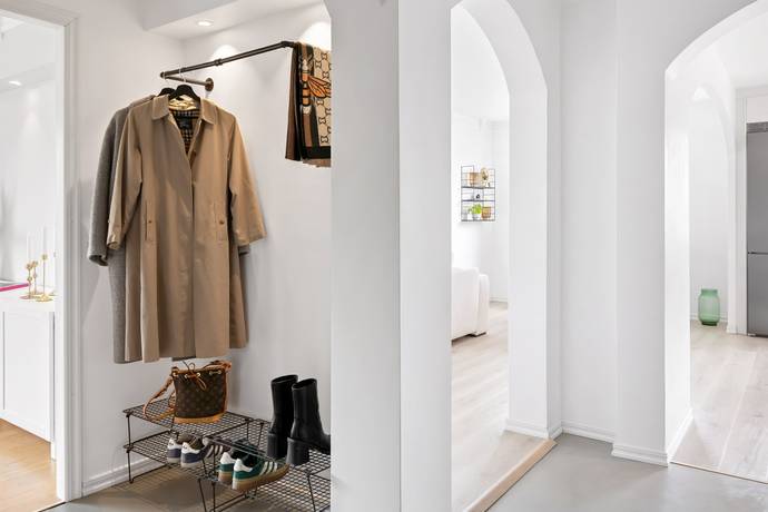 2 rum lägenhet på Käringgatan 7 Bellevue, Ystads kommun - bild 5