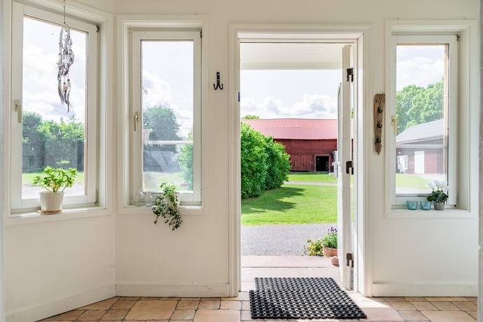 6 rum Gård utan jordbruk på Västanvägen 16 Åselby Borlänge kommun - bild 5