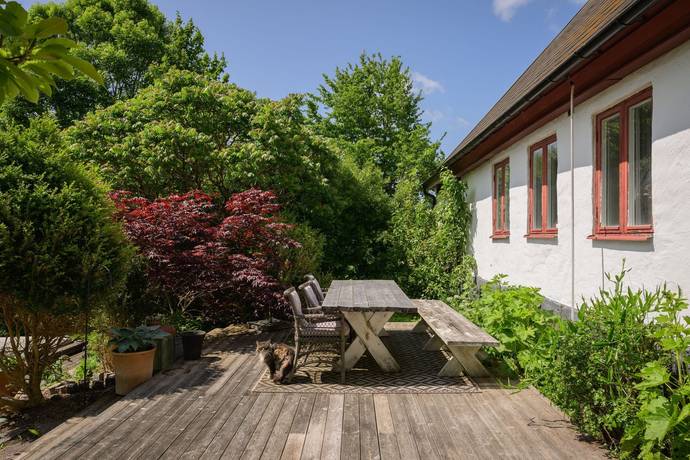 8 rum Villa på Västra Grevie byväg 38 Vellinge kommun - bild 49