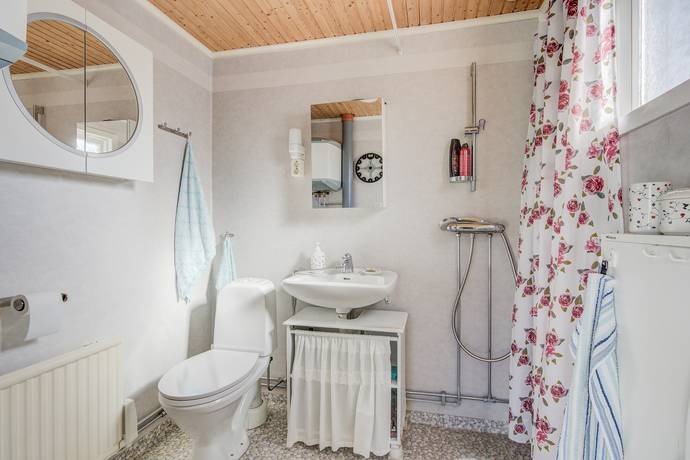 5 rum Villa på Månkarbovägen 21 Månkarbo Tierps kommun - bild 11