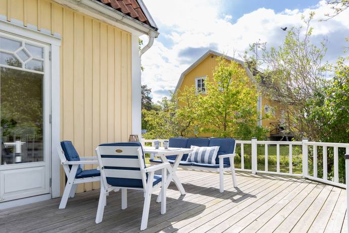 5 rum Villa på Strandavägen 131 Timmernabben Mönsterås kommun - bild 25