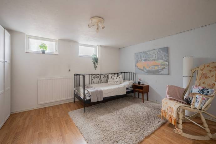 5 rum Parhus på Stensängsvägen 5A Stuvsta Huddinge kommun - bild 30