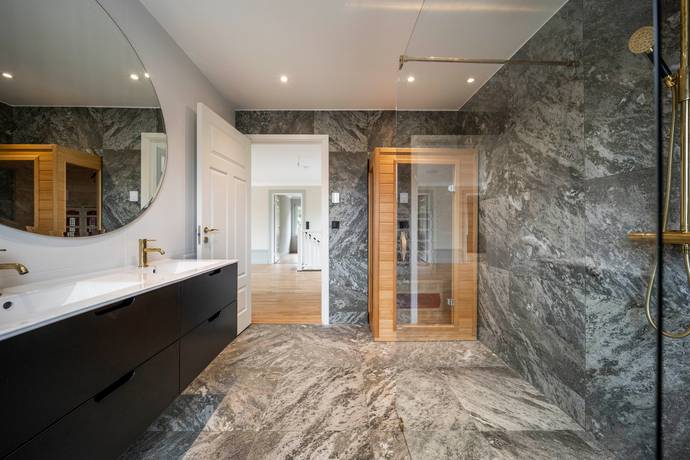 7 rum Villa på Lärkvägen 23 Vattubrinken Södertälje kommun - bild 17