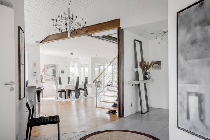 7 rum Villa på Väbelgatan 3 Långedrag Göteborgs kommun - bild 9