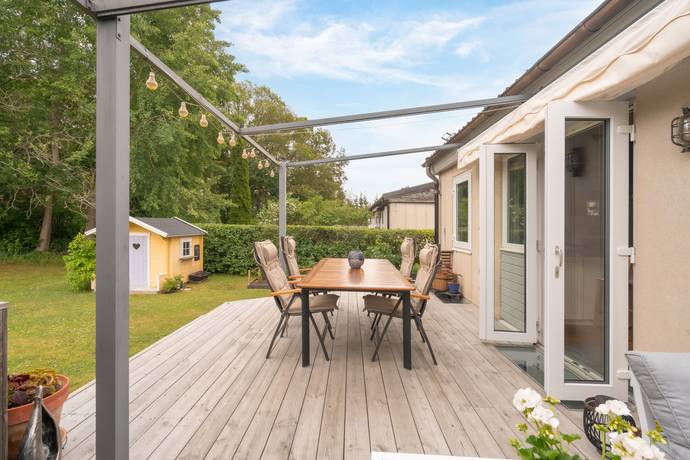 5 rum parhus på Storängsvägen 38 Centralt, Österåkers kommun - bild 3