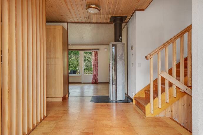 4 rum Villa på Alpgatan 10 Bengtsfors kommun - bild 5