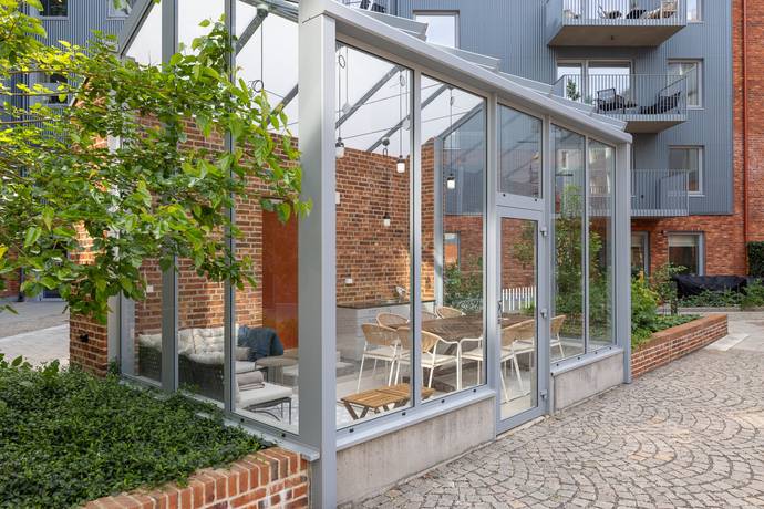 2 rum Lägenhet på Guldkällegatan 31 Fixfabriken Majorna Göteborgs kommun - bild 23
