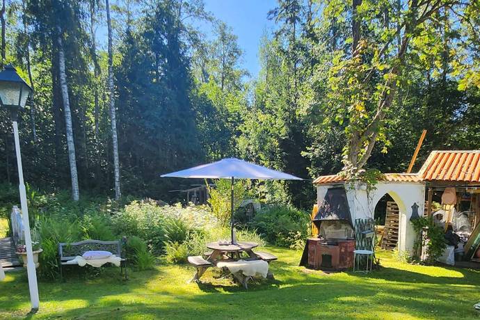2 rum Fritidshus på Hagsandsvägen 49 Ludvika kommun - bild 35