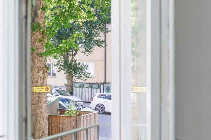 1 rum lägenhet på Bergsunds strand 15 Södermalm - Hornstull, Stockholms kommun - bild 2