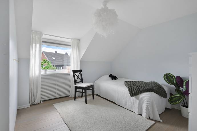 7 rum Kedjehus på Älvkvarnsvägen 163 Spånga Solhem Stockholms kommun - bild 29